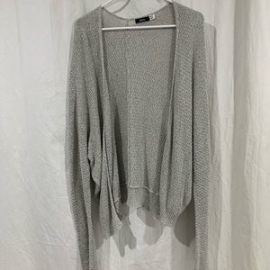 URBAN OUTFITTERS BDG cardigan